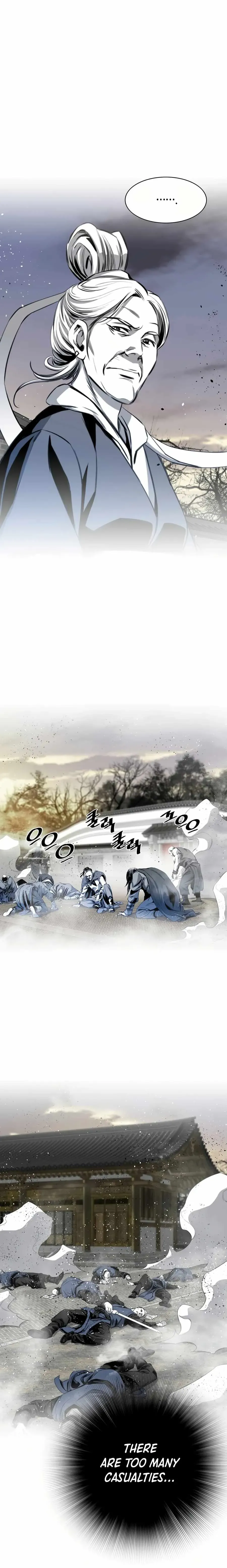 Read Cheonae Hyeomno chapter 53 image 5 on Lezhin