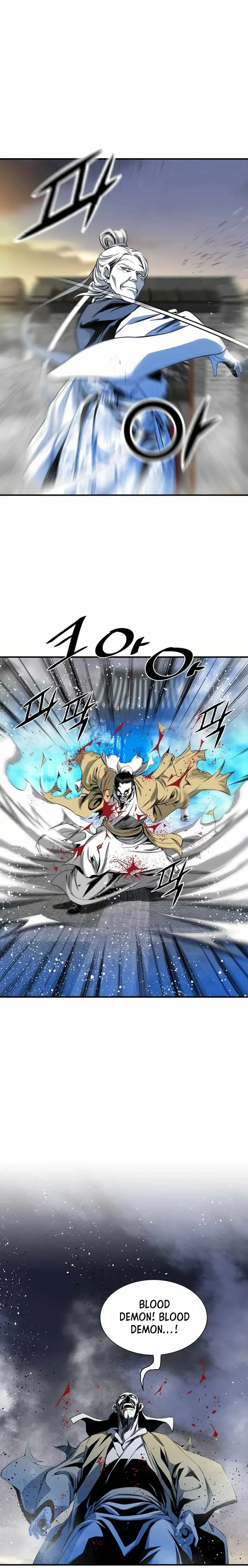 Read Cheonae Hyeomno chapter 53 image 8 on Lezhin