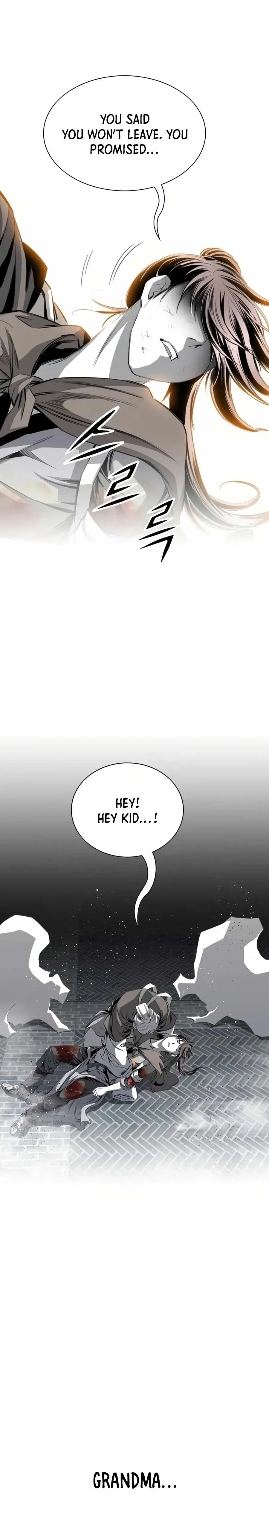 Read Cheonae Hyeomno chapter 54 image 1 on Lezhin