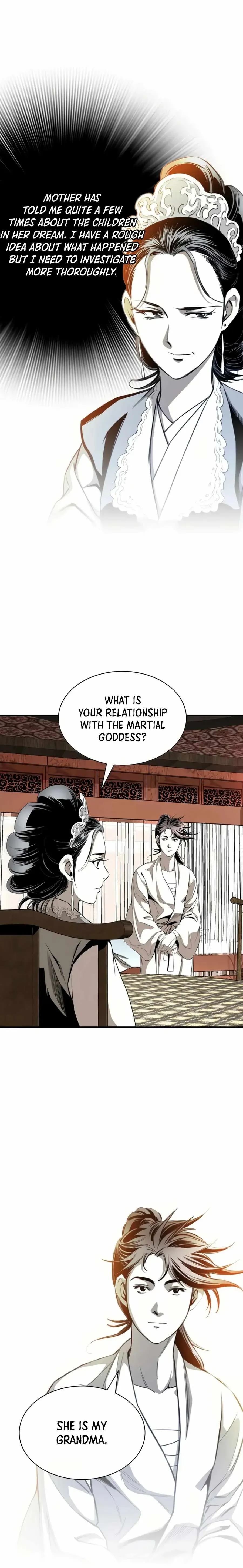 Read Cheonae Hyeomno chapter 54 image 12 on Lezhin
