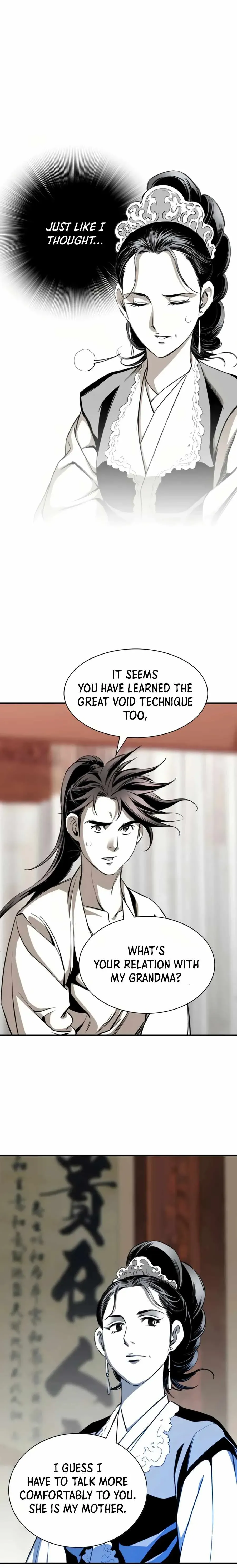 Read Cheonae Hyeomno chapter 54 image 13 on Lezhin