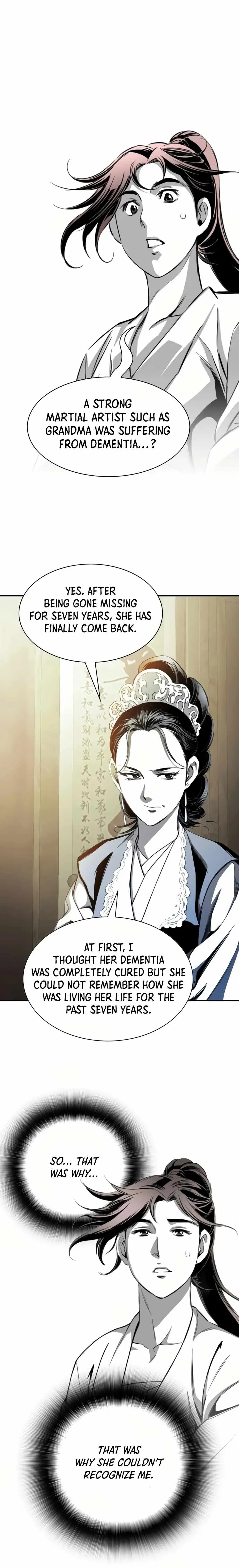 Read Cheonae Hyeomno chapter 54 image 16 on Lezhin