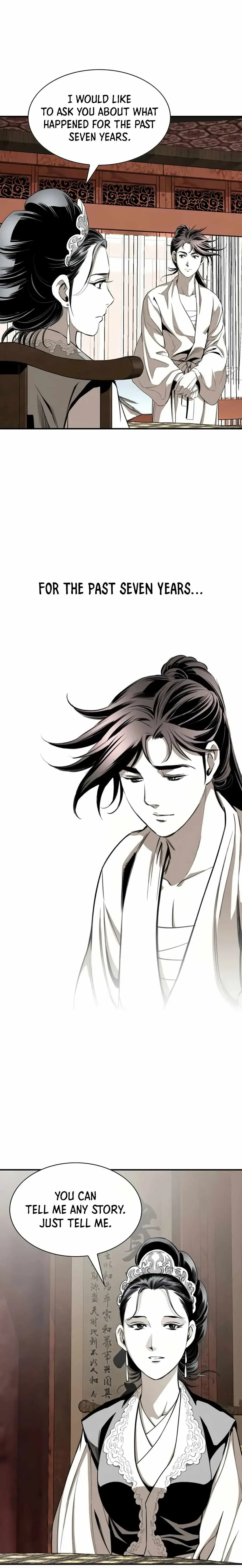 Read Cheonae Hyeomno chapter 54 image 17 on Lezhin