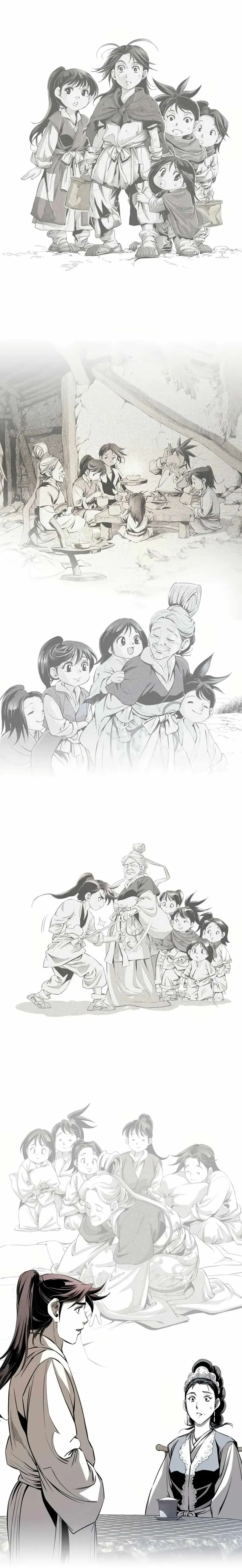 Read Cheonae Hyeomno chapter 54 image 19 on Lezhin