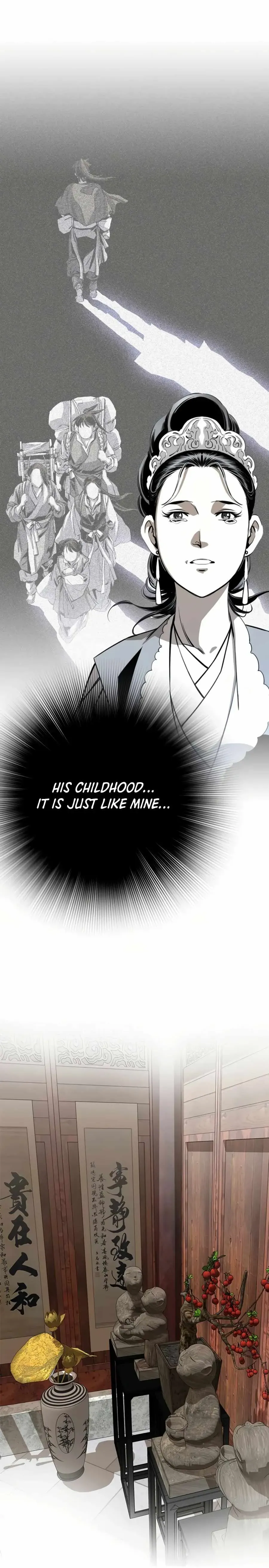 Read Cheonae Hyeomno chapter 54 image 20 on Lezhin