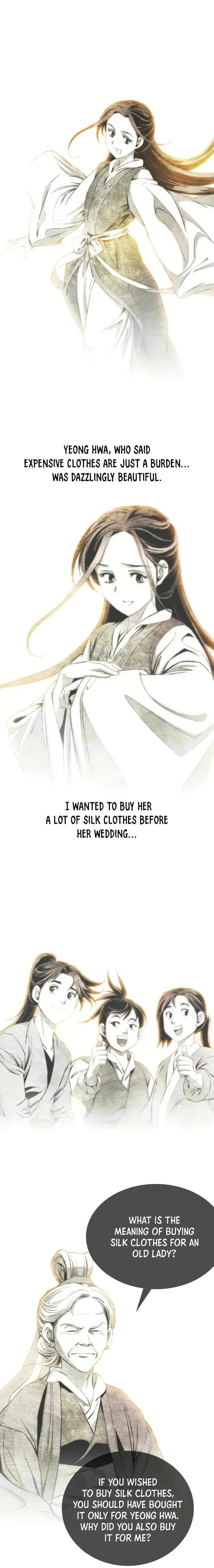 Read Cheonae Hyeomno chapter 54 image 4 on Lezhin