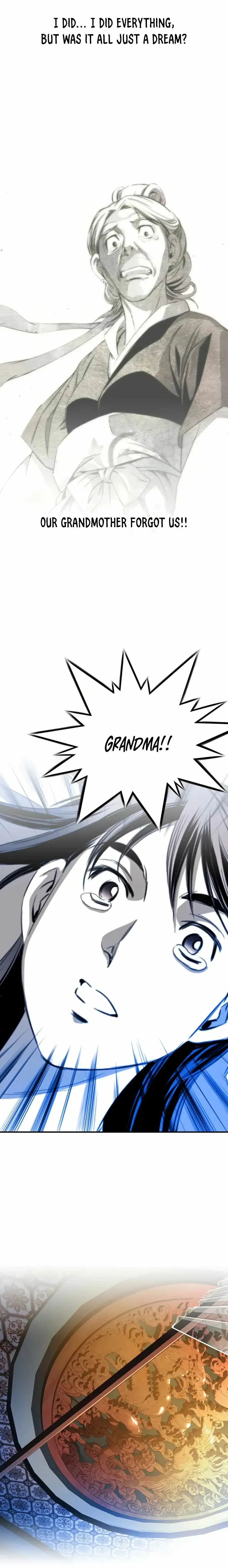 Read Cheonae Hyeomno chapter 54 image 7 on Lezhin