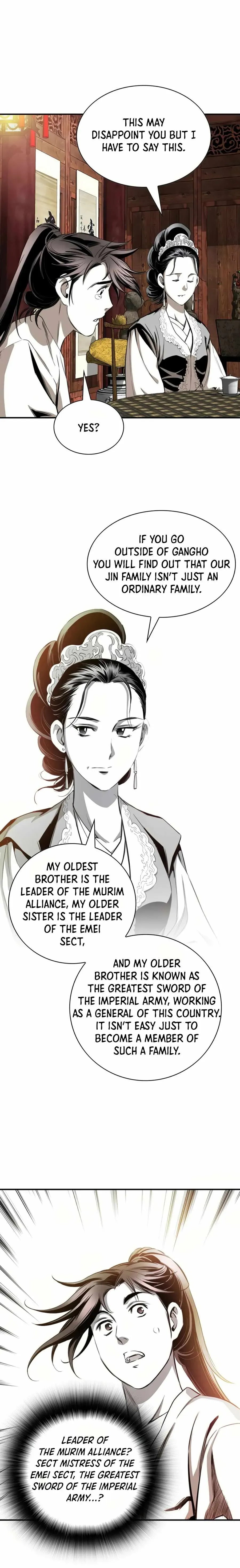 Read Cheonae Hyeomno chapter 55 image 10 on Lezhin