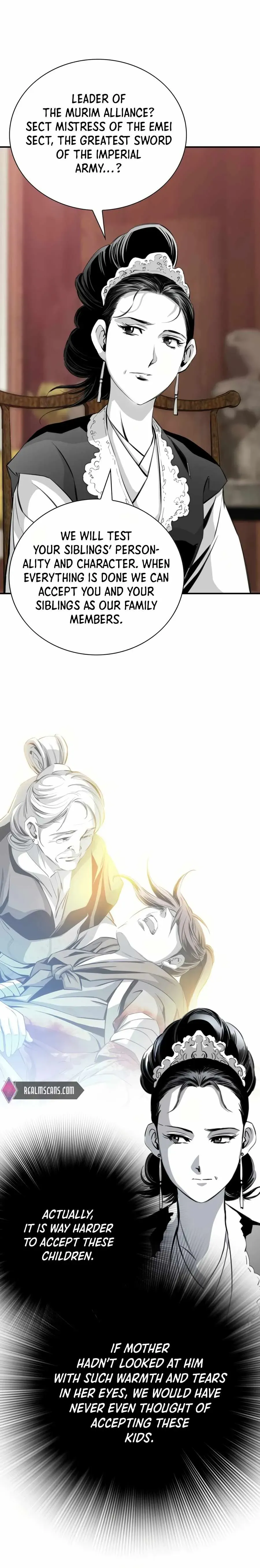 Read Cheonae Hyeomno chapter 55 image 11 on Lezhin