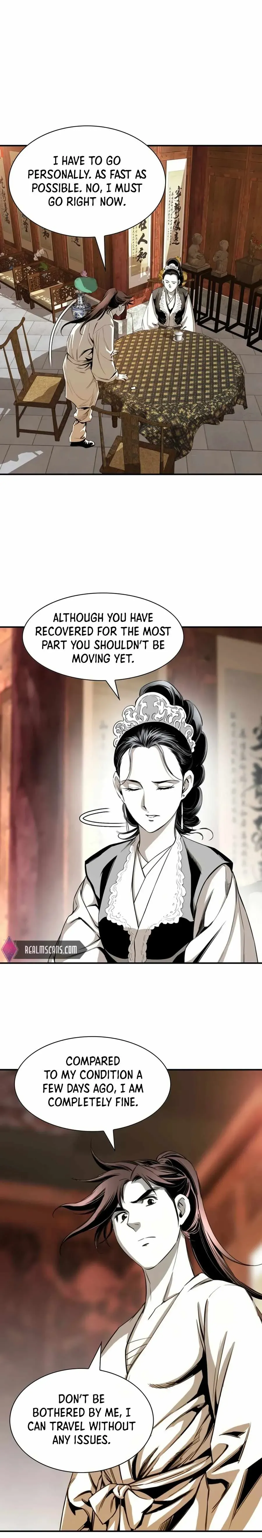 Read Cheonae Hyeomno chapter 55 image 14 on Lezhin
