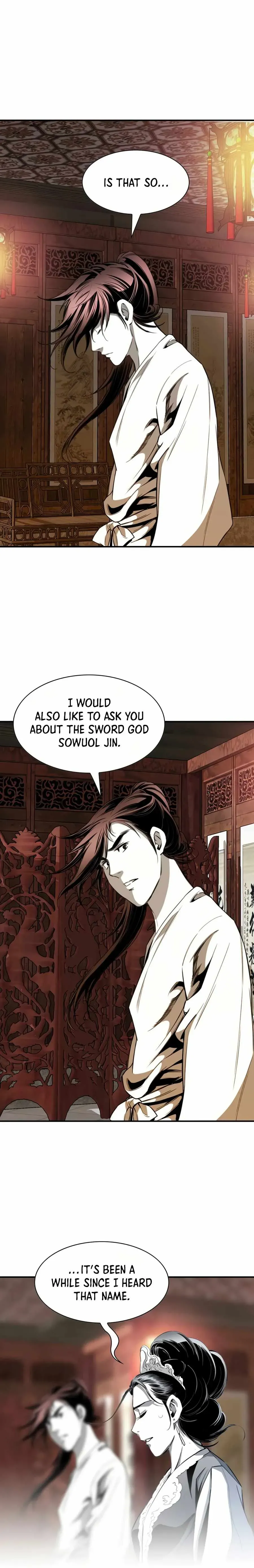 Read Cheonae Hyeomno chapter 55 image 16 on Lezhin