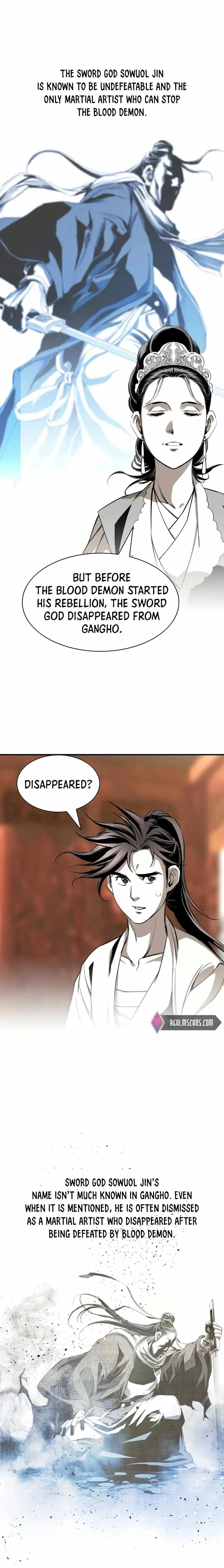 Read Cheonae Hyeomno chapter 55 image 17 on Lezhin