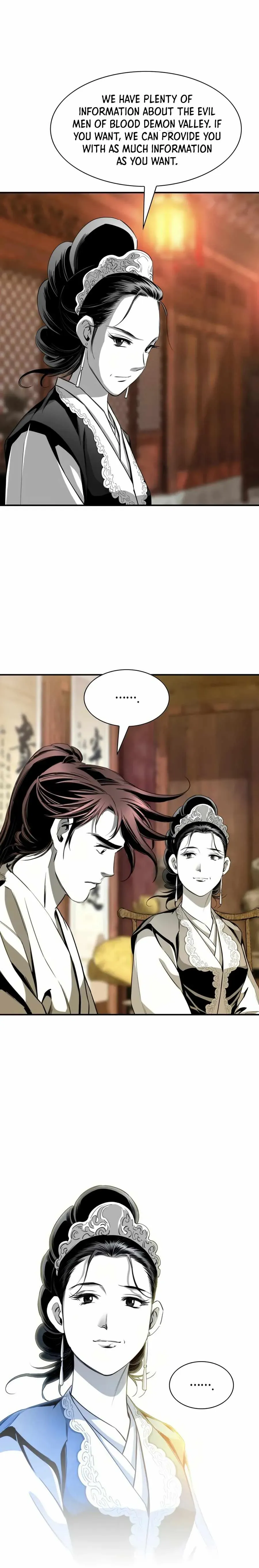 Read Cheonae Hyeomno chapter 55 image 19 on Lezhin