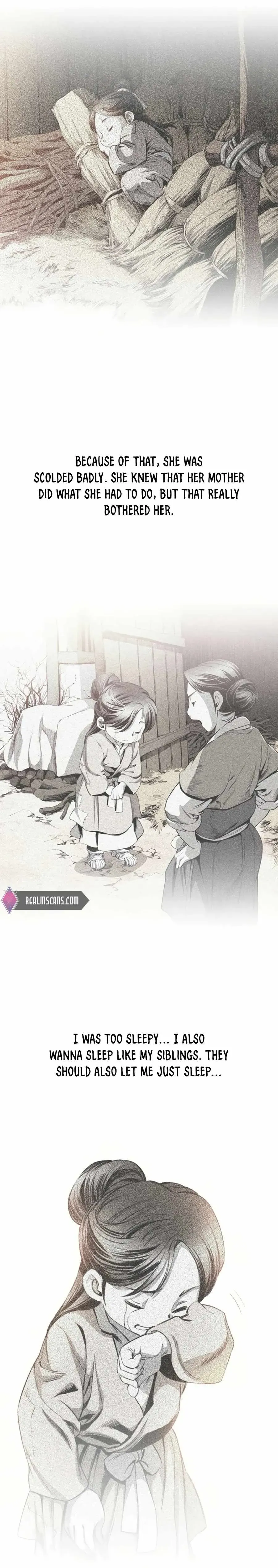 Read Cheonae Hyeomno chapter 55 image 2 on Lezhin