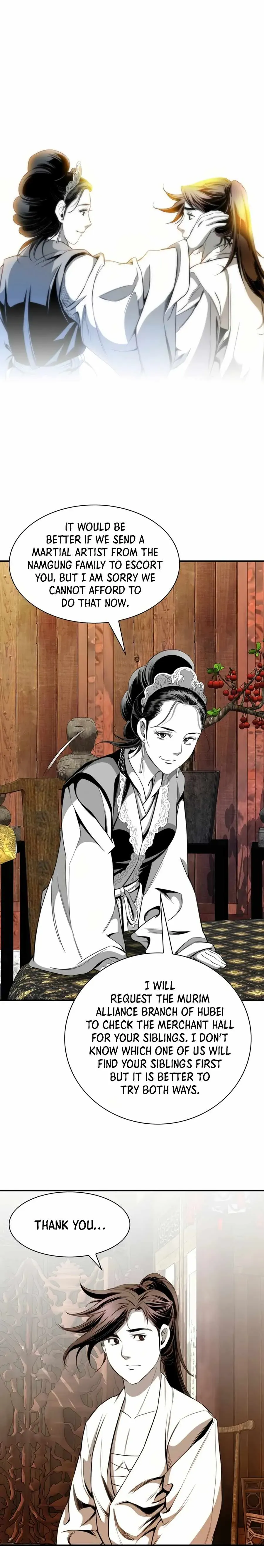 Read Cheonae Hyeomno chapter 55 image 21 on Lezhin