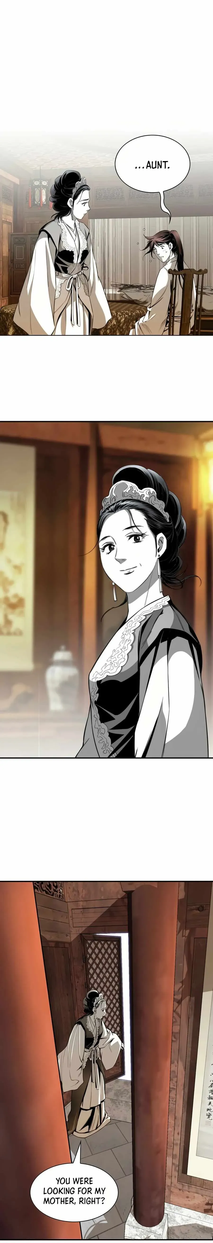 Read Cheonae Hyeomno chapter 55 image 22 on Lezhin