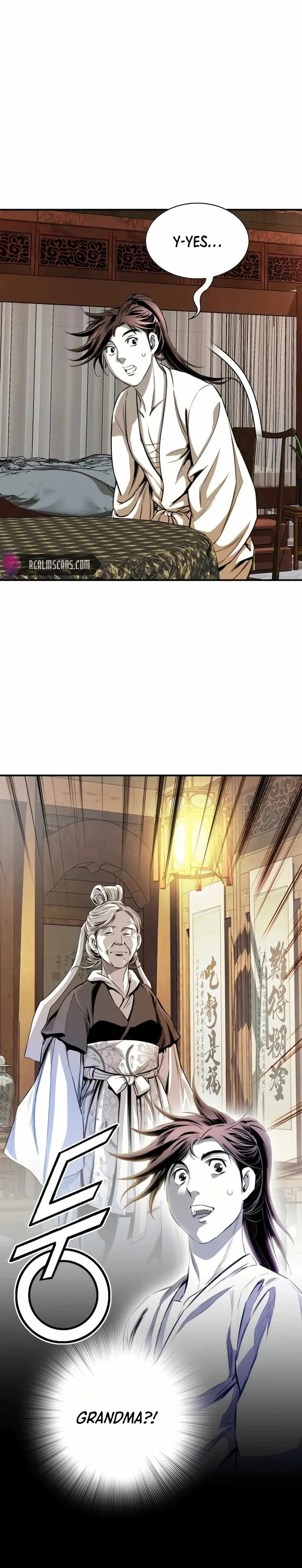 Read Cheonae Hyeomno chapter 55 image 23 on Lezhin
