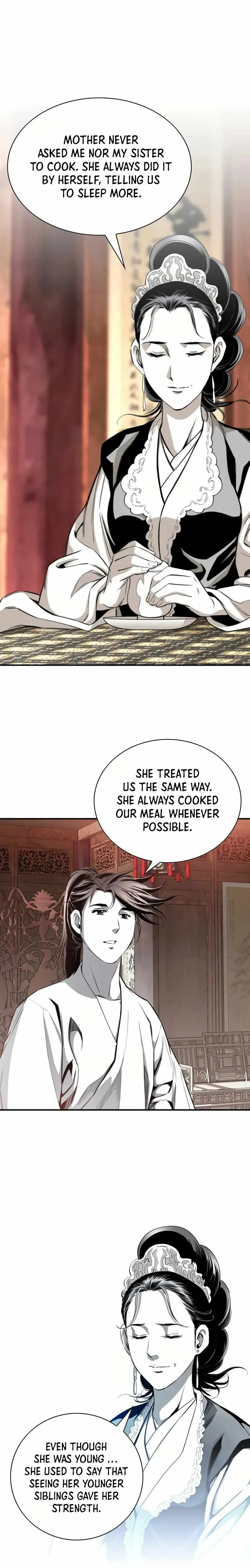 Read Cheonae Hyeomno chapter 55 image 3 on Lezhin