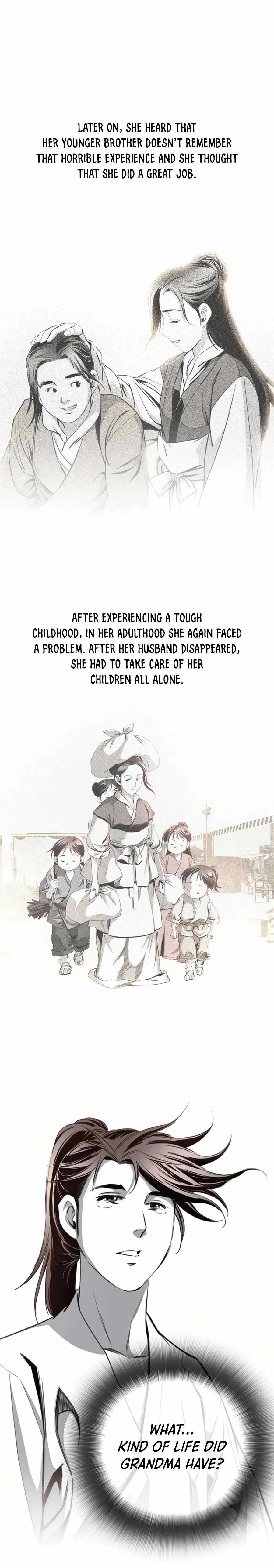 Read Cheonae Hyeomno chapter 55 image 7 on Lezhin