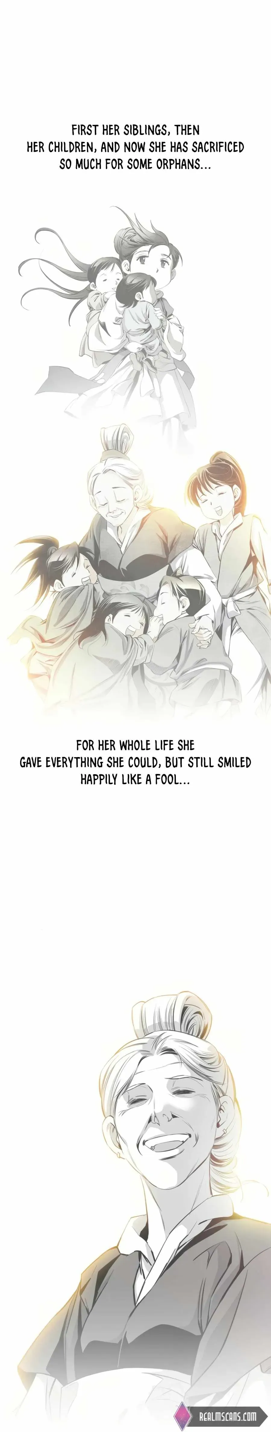 Read Cheonae Hyeomno chapter 55 image 8 on Lezhin