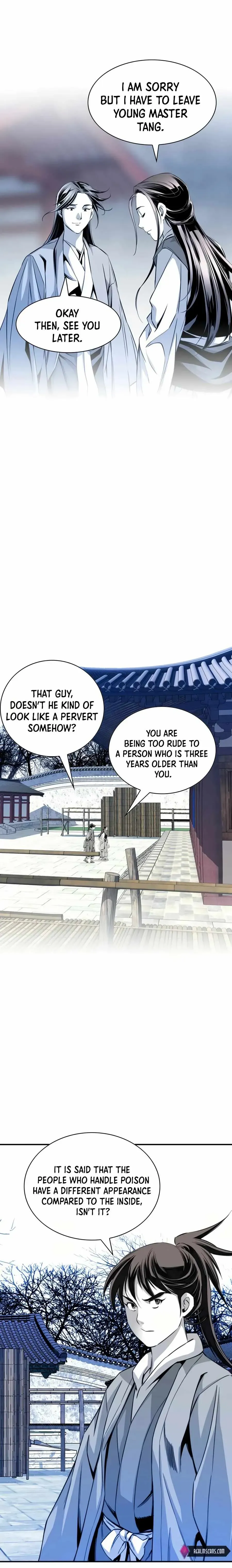 Read Cheonae Hyeomno chapter 57 image 19 on Lezhin