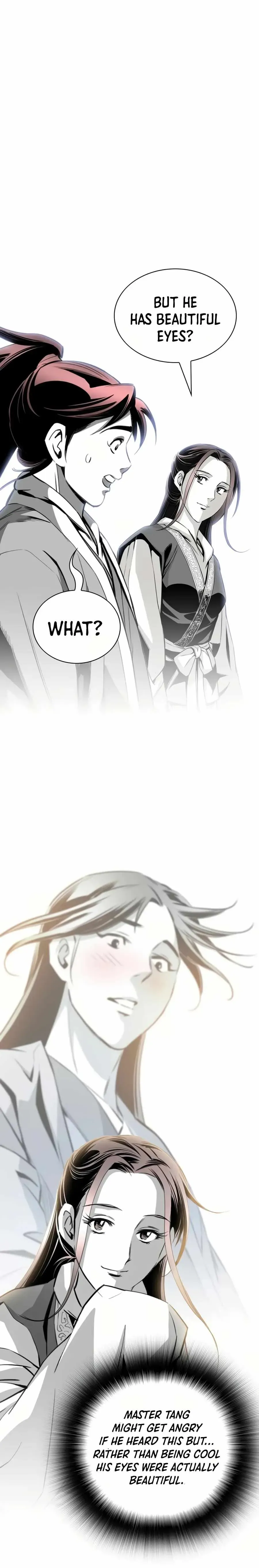 Read Cheonae Hyeomno chapter 57 image 20 on Lezhin