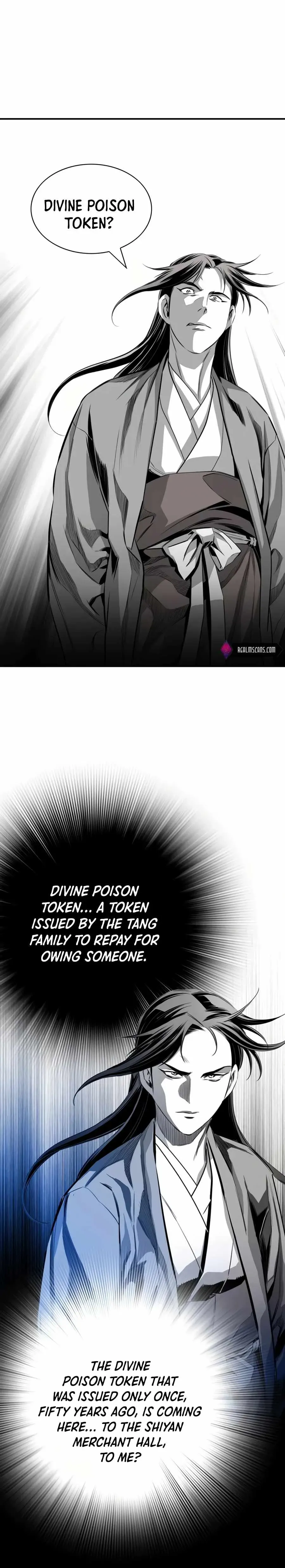Read Cheonae Hyeomno chapter 57 image 23 on Lezhin