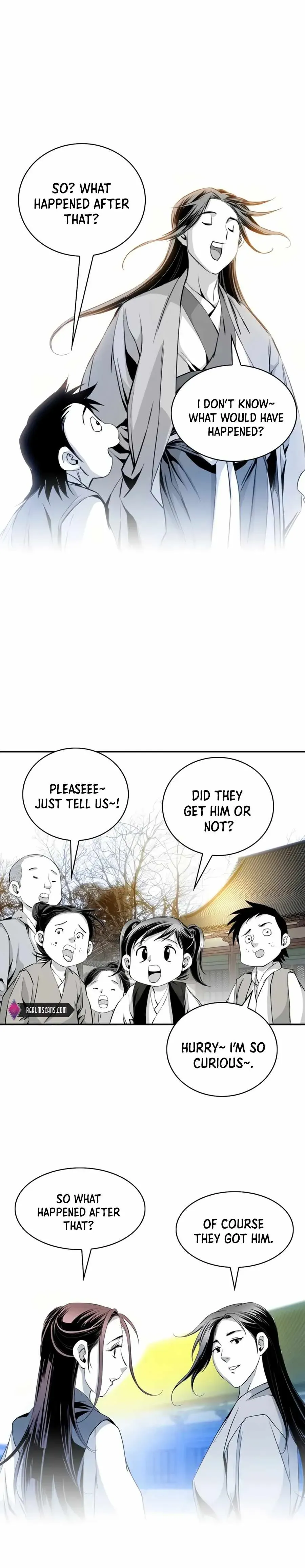 Read Cheonae Hyeomno chapter 57 image 6 on Lezhin