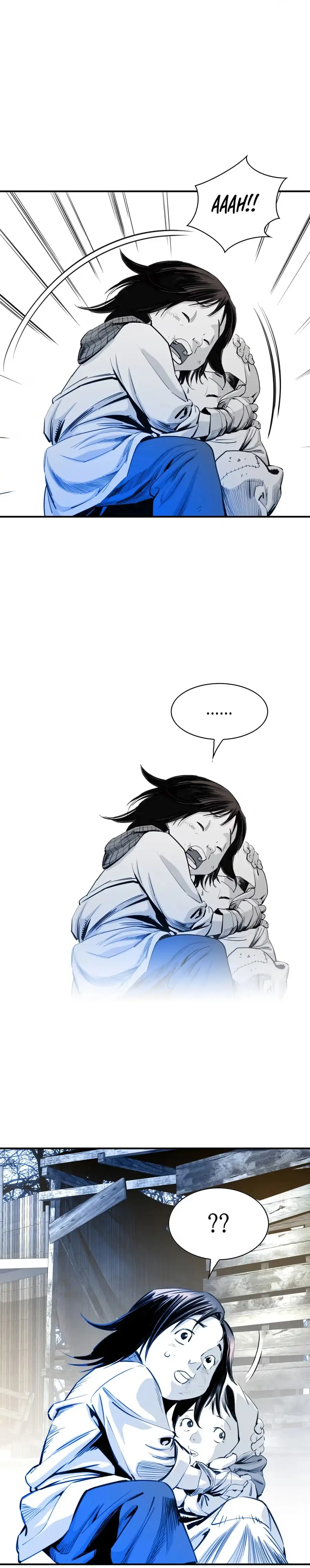 Read Cheonae Hyeomno chapter 6 image 18 on Lezhin