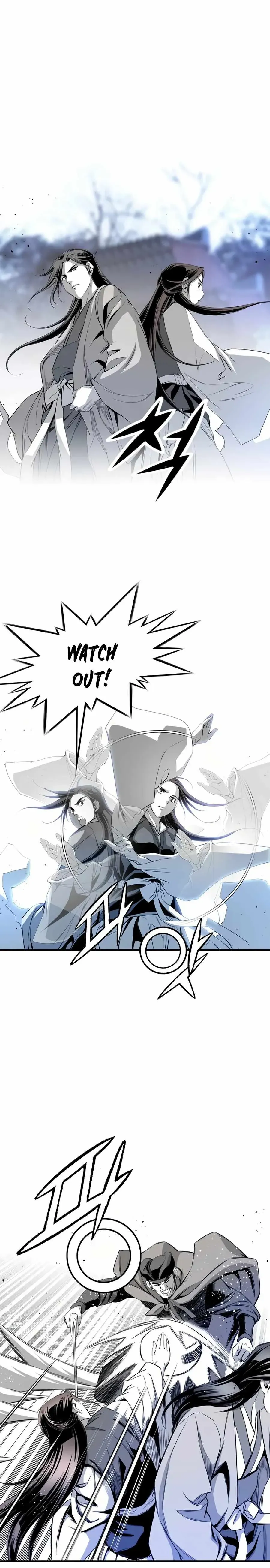 Read Cheonae Hyeomno chapter 60 image 12 on Lezhin