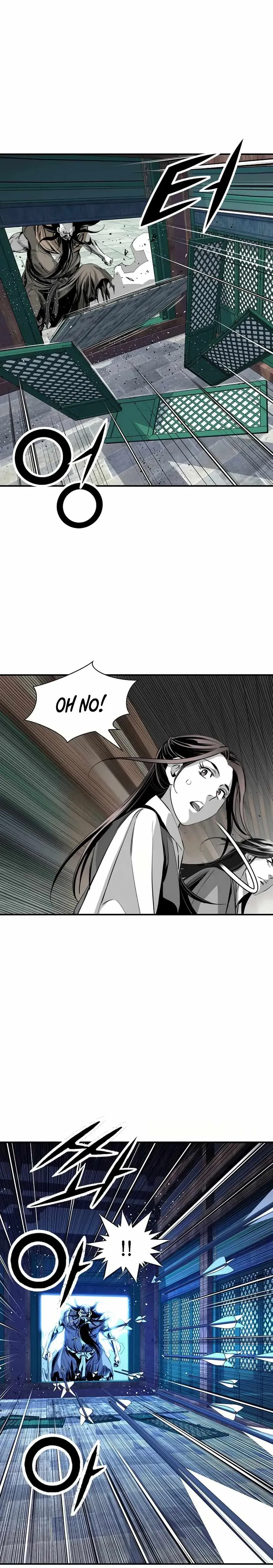 Read Cheonae Hyeomno chapter 60 image 21 on Lezhin