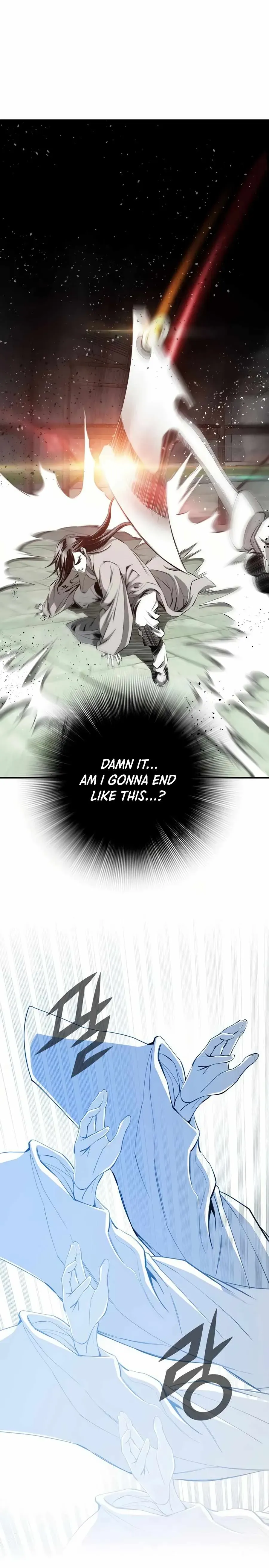 Read Cheonae Hyeomno chapter 60 image 3 on Lezhin