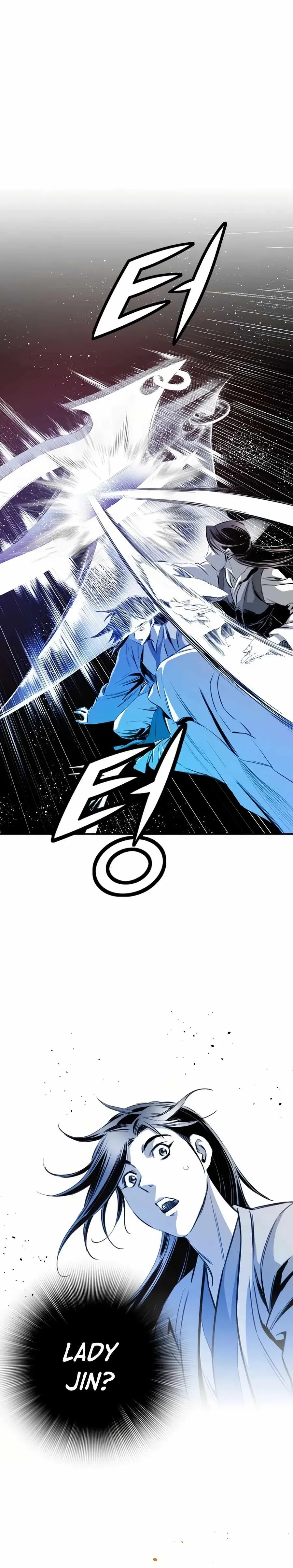 Read Cheonae Hyeomno chapter 60 image 4 on Lezhin