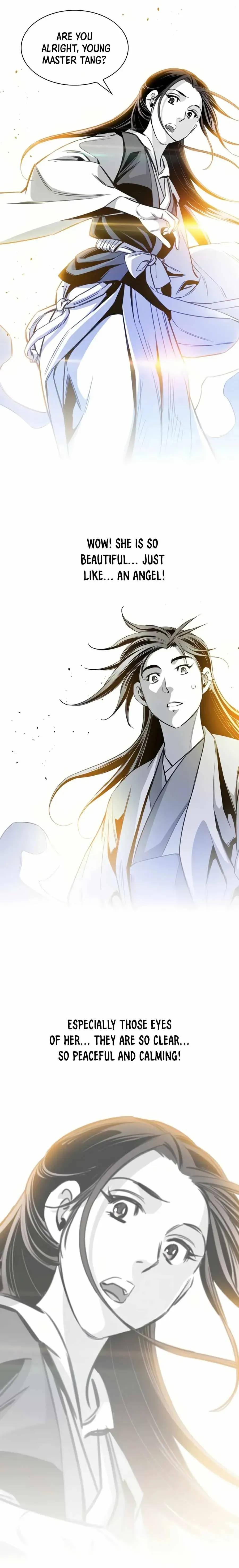 Read Cheonae Hyeomno chapter 60 image 5 on Lezhin