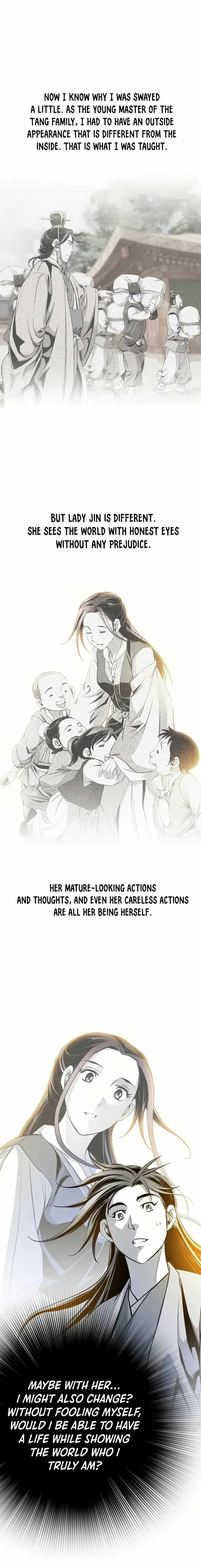 Read Cheonae Hyeomno chapter 60 image 6 on Lezhin
