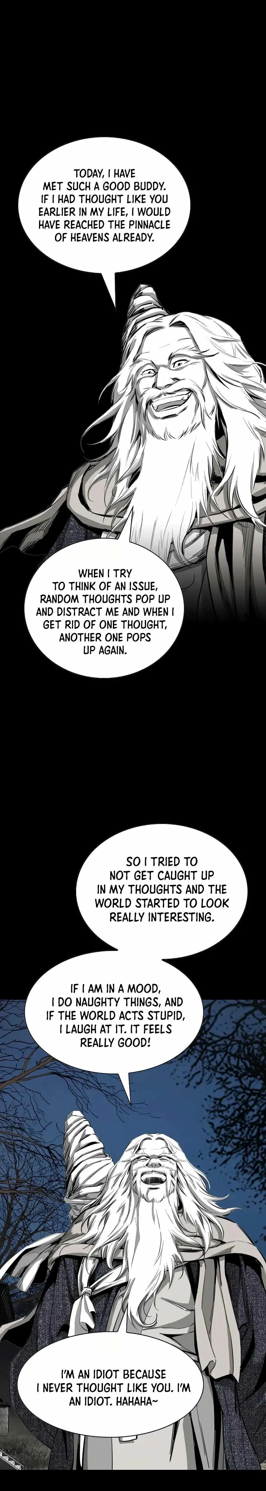Read Cheonae Hyeomno chapter 62 image 14 on Lezhin