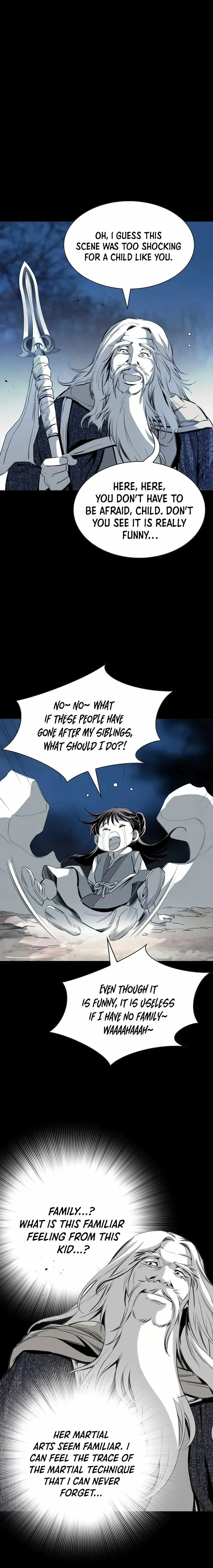 Read Cheonae Hyeomno chapter 62 image 22 on Lezhin