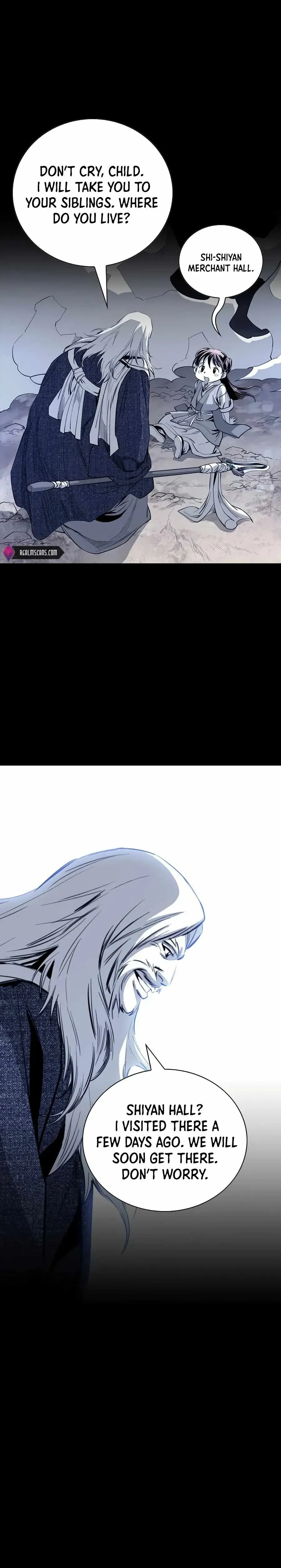 Read Cheonae Hyeomno chapter 62 image 23 on Lezhin