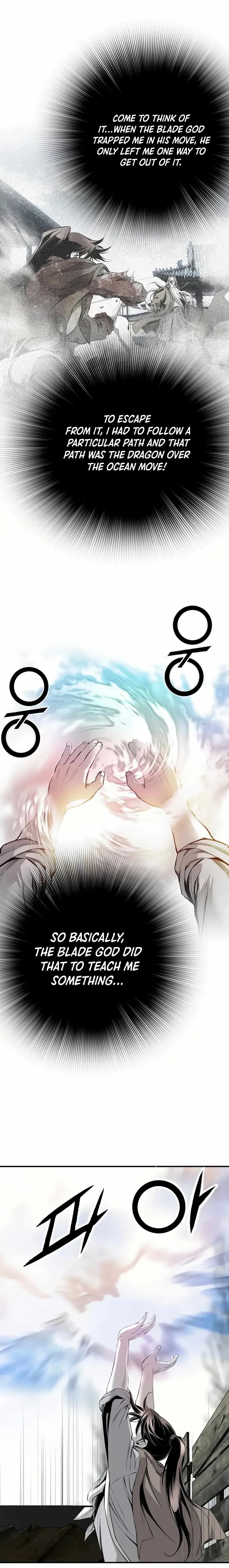 Read Cheonae Hyeomno chapter 63 image 11 on Lezhin