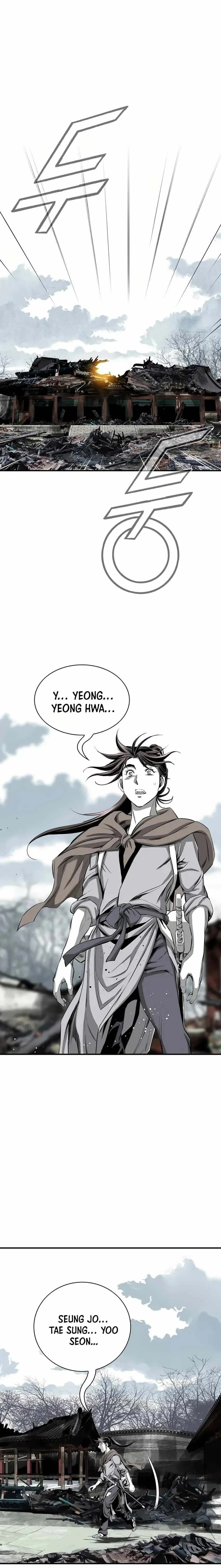 Read Cheonae Hyeomno chapter 63 image 19 on Lezhin