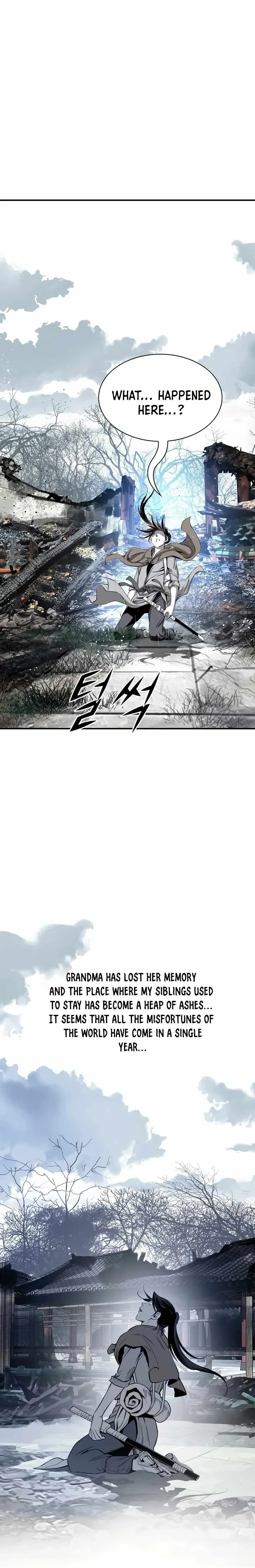 Read Cheonae Hyeomno chapter 63 image 20 on Lezhin