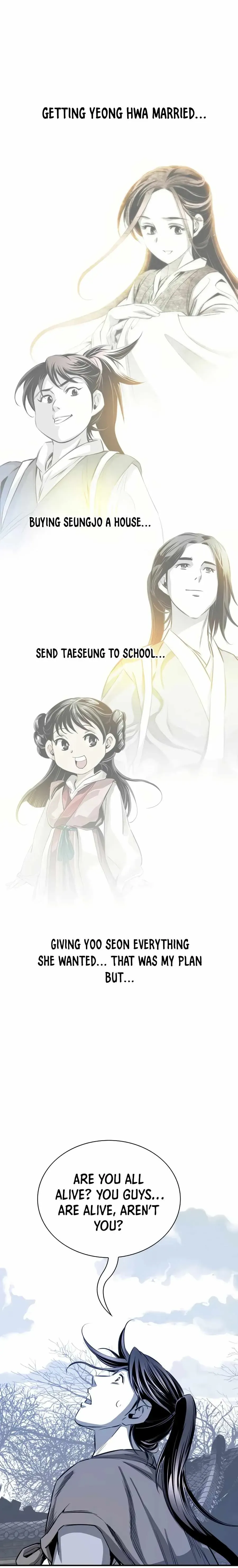 Read Cheonae Hyeomno chapter 63 image 21 on Lezhin