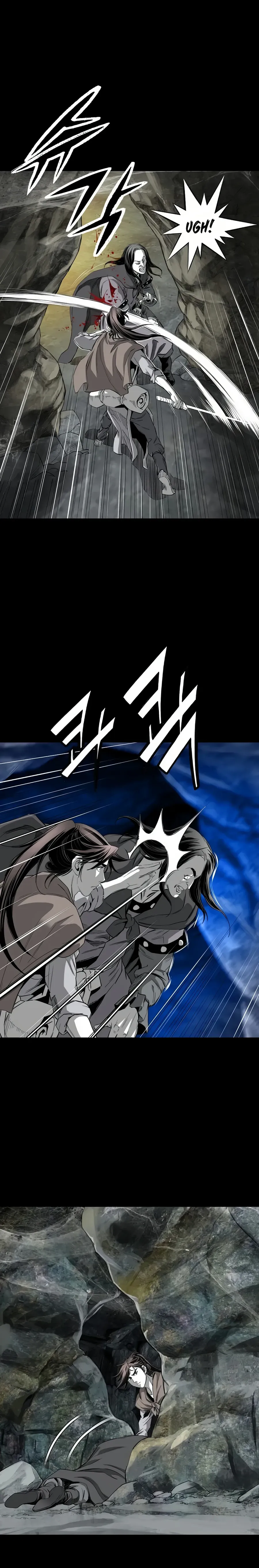 Read Cheonae Hyeomno chapter 65 image 13 on Lezhin