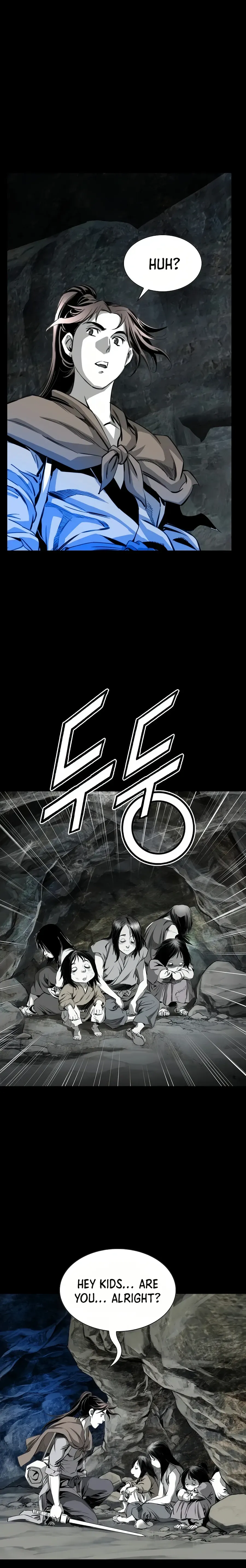Read Cheonae Hyeomno chapter 65 image 15 on Lezhin