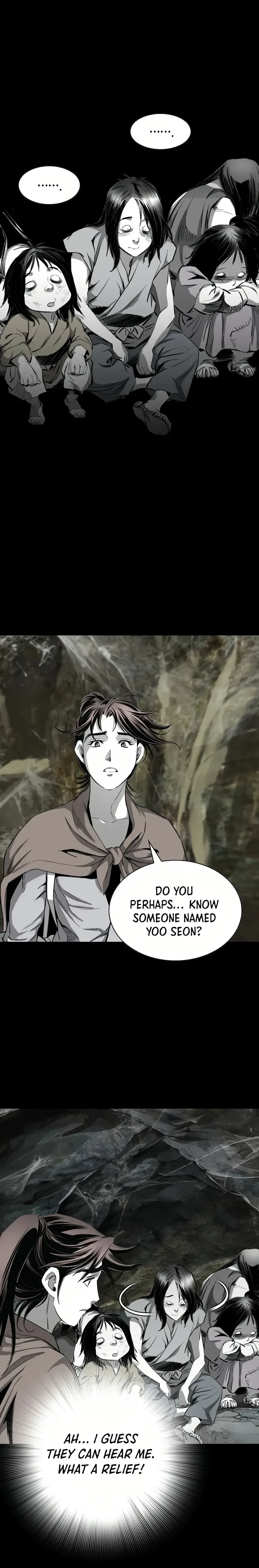 Read Cheonae Hyeomno chapter 65 image 16 on Lezhin