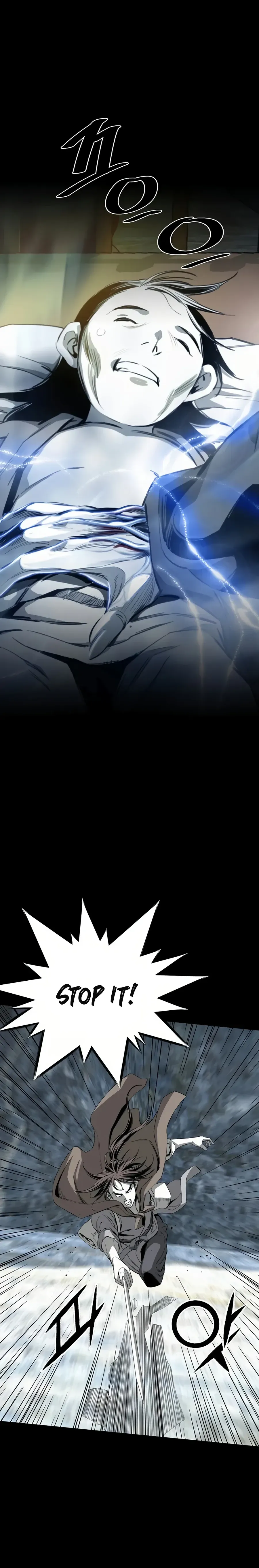 Read Cheonae Hyeomno chapter 65 image 20 on Lezhin