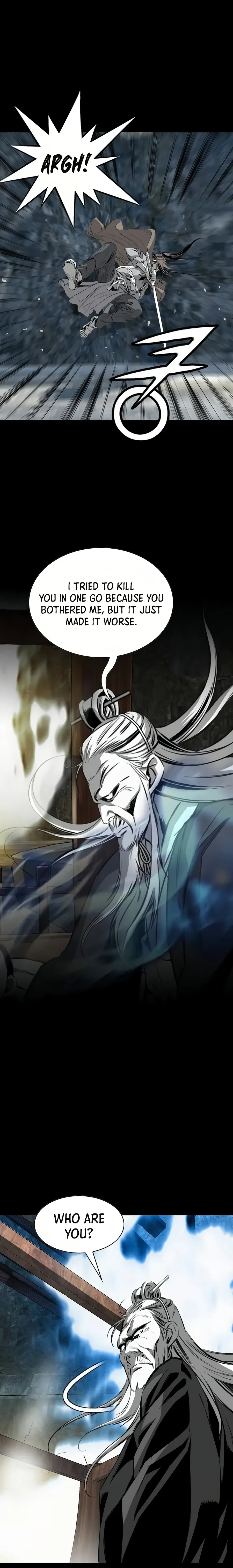 Read Cheonae Hyeomno chapter 65 image 22 on Lezhin