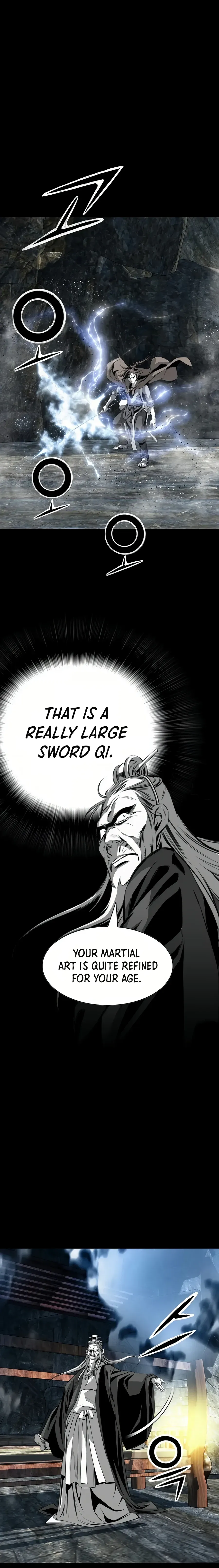 Read Cheonae Hyeomno chapter 65 image 23 on Lezhin