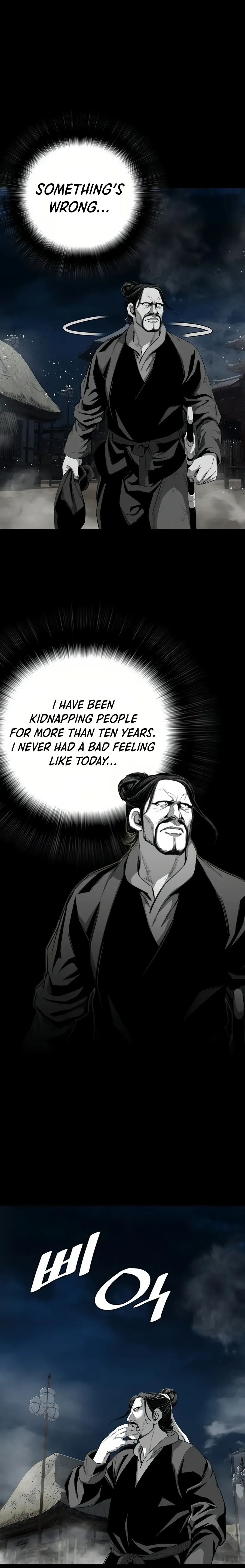 Read Cheonae Hyeomno chapter 65 image 4 on Lezhin