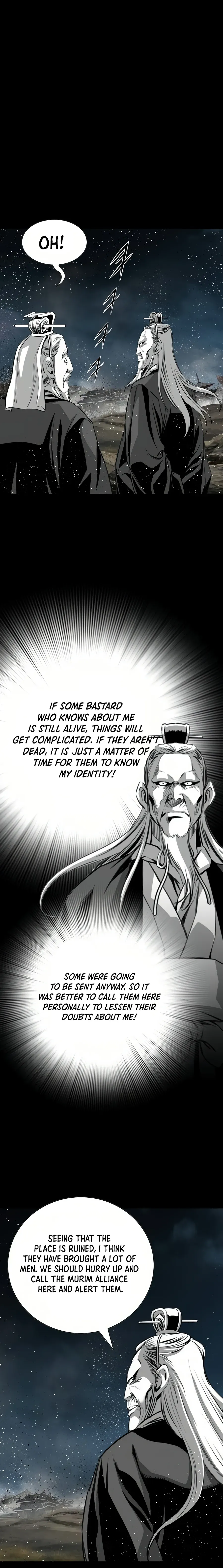 Read Cheonae Hyeomno chapter 67 image 11 on Lezhin